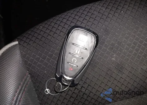 2023 Chevrolet Trailblazer Awd Rs from USA, damaged, VIN KL79MUSL2PB110909